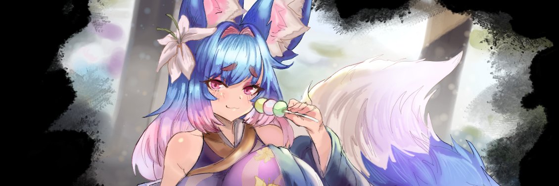 Kalmoire's banner