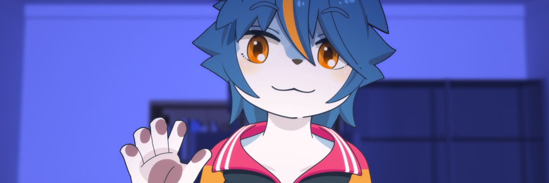 エジエレキ@ナナホシすず's banner
