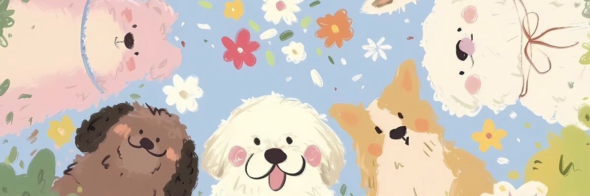 Karly ♰'s banner