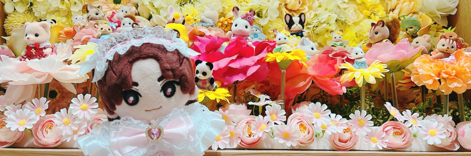 🐰じる🍅🎀's banner