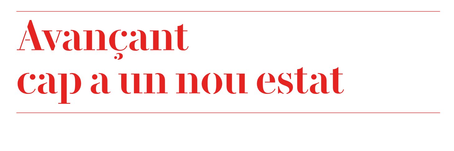 Eines de país - Un Pas Més's banner