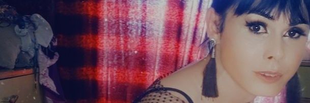Trans Sibel's banner