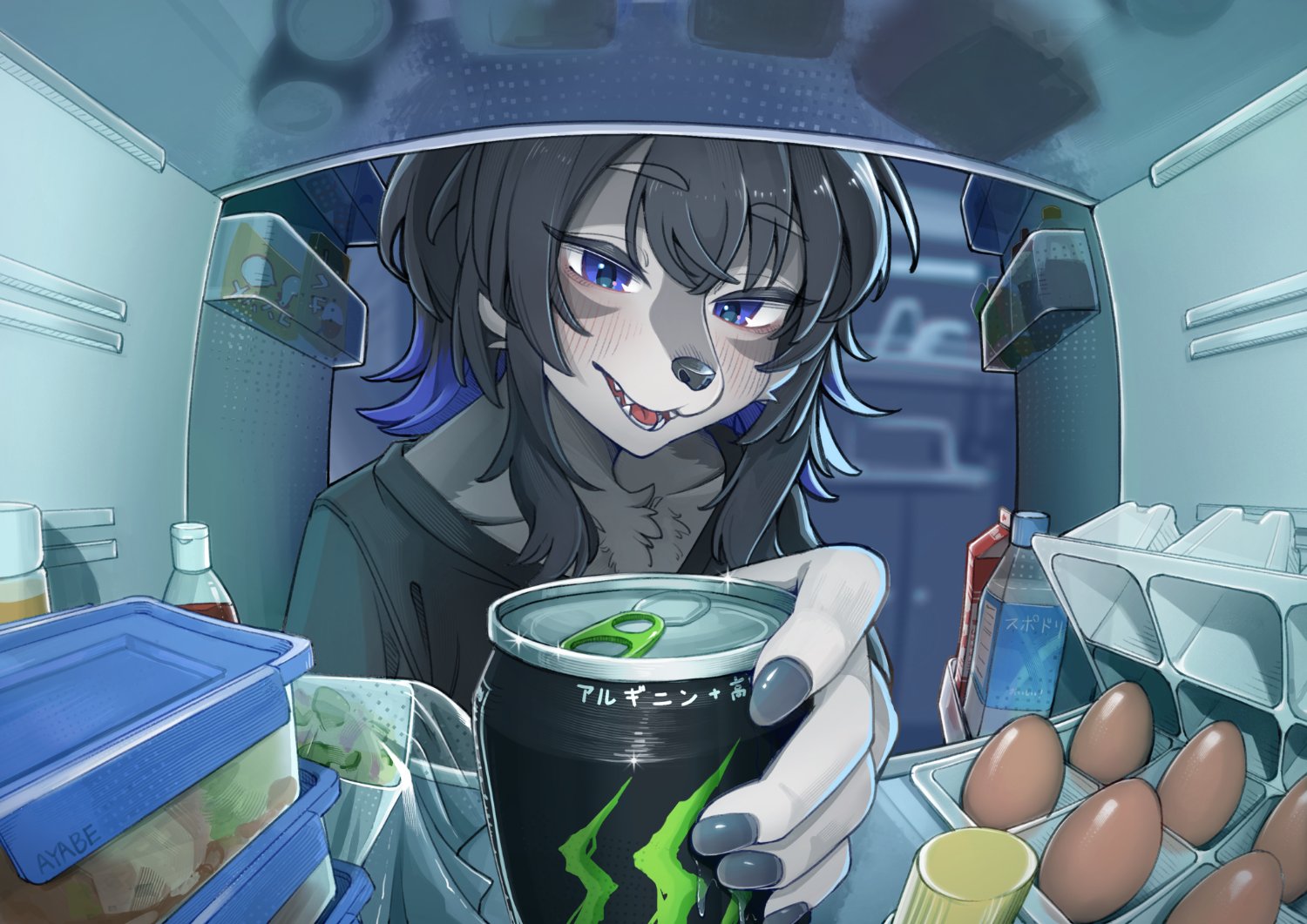 味噌月あやべ's banner