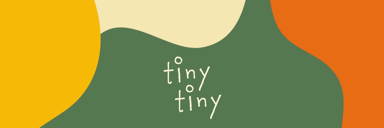 tiny tiny (FM GUNMA)'s banner