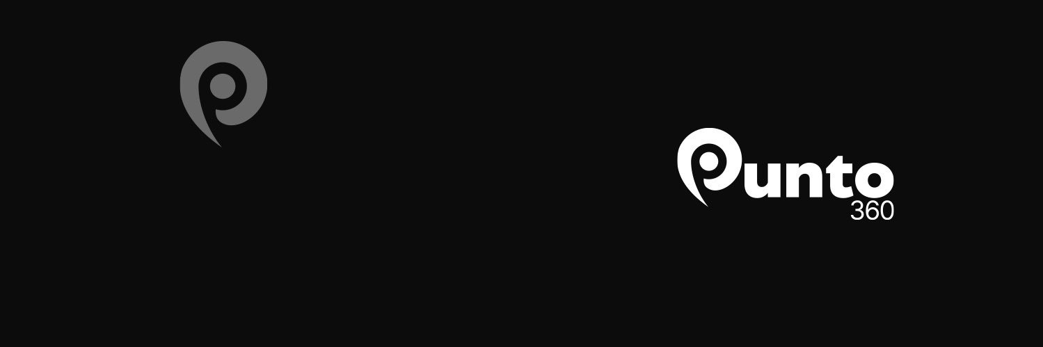 Punto360's banner