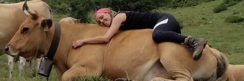 Lucia Velasco Rodriguez 🐂👩‍🌾's banner