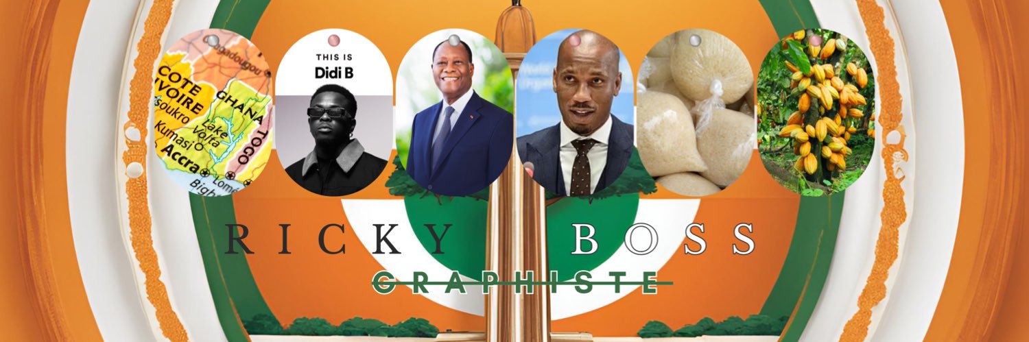 IVOIRIEN D’ABORD 🇨🇮's banner