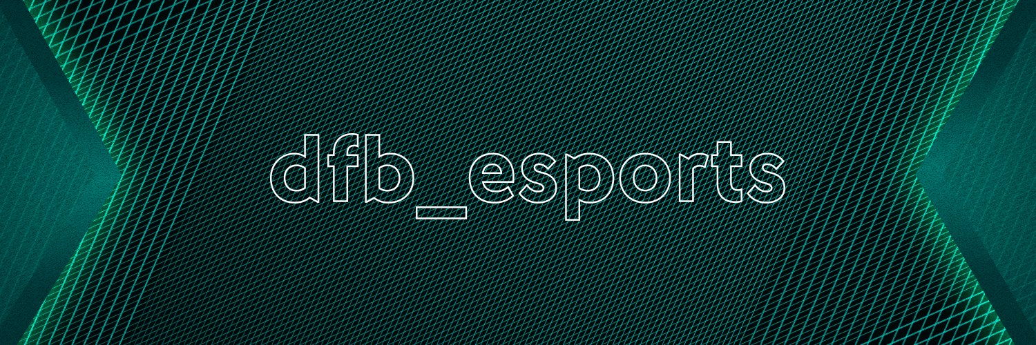 DFB-eSports's banner