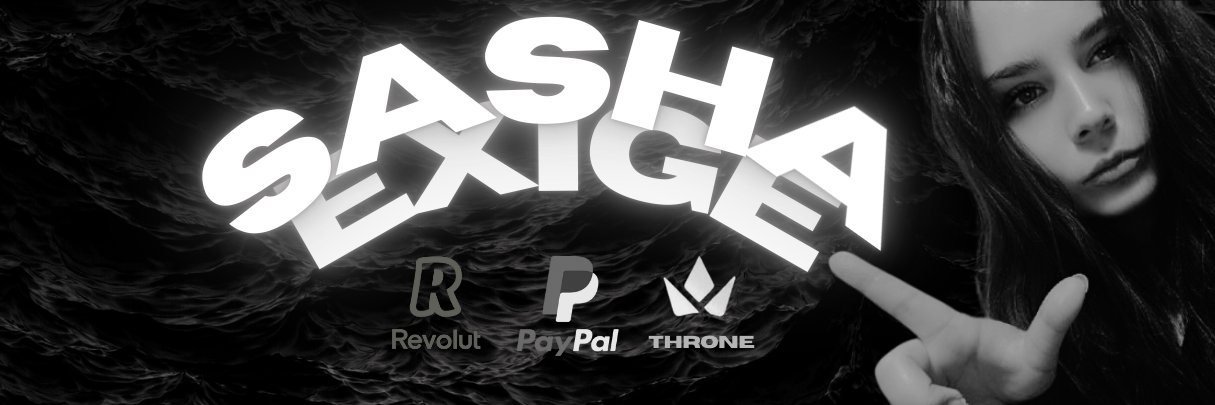 ꒰ঌ 𝔖𝔞𝔰𝔥𝔞 ໒꒱'s banner