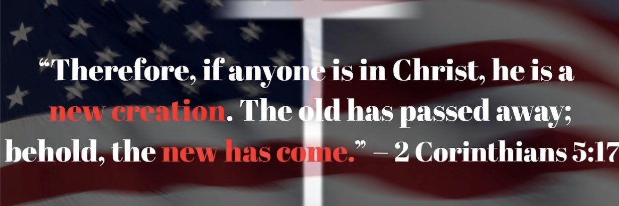 Gretchen Smith🇺🇸's banner