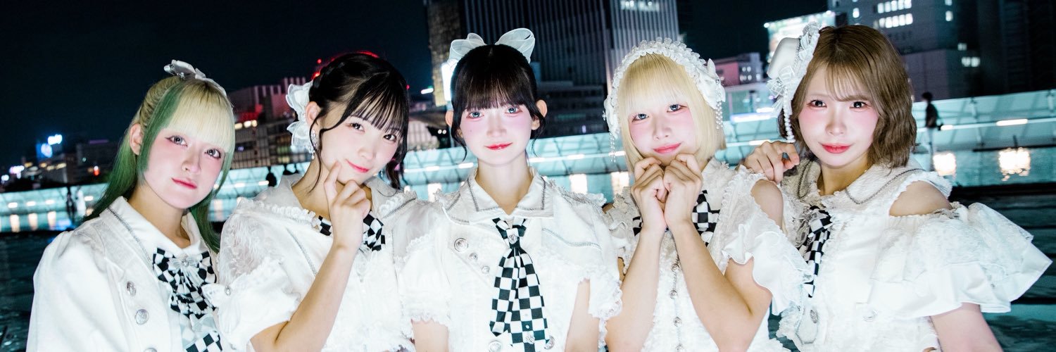 NO❤︎AF【公式】's banner