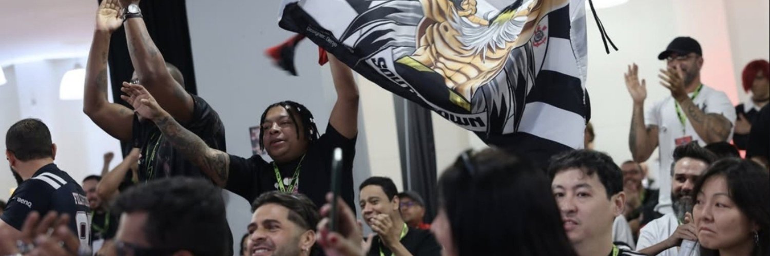 DENJÓ's banner