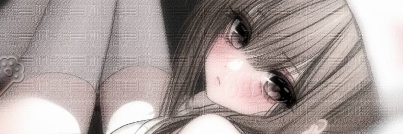 萌萌's banner