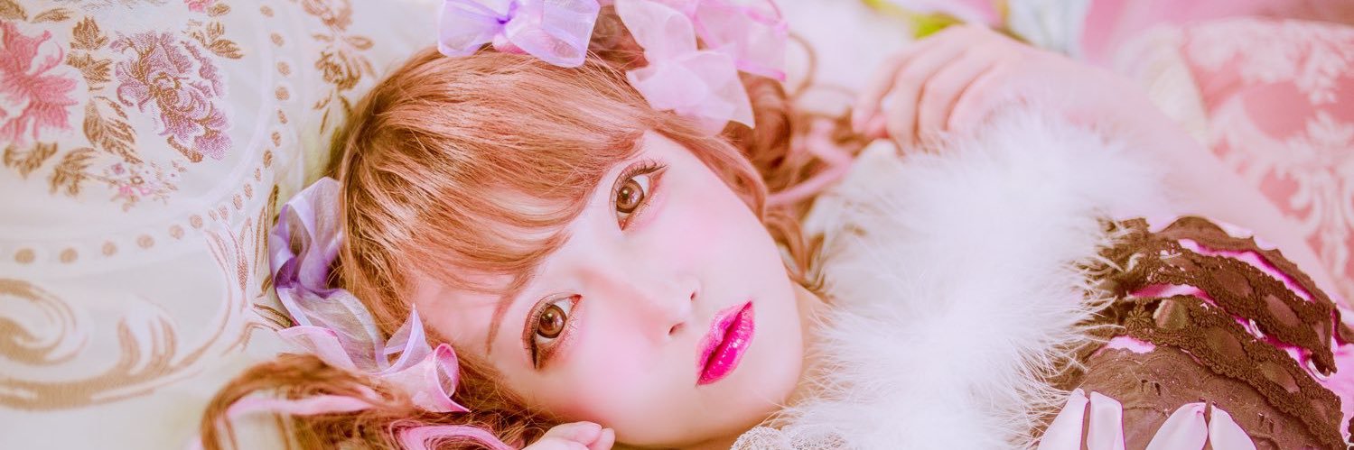 MiRichan 43歳のアイドル🎤's banner