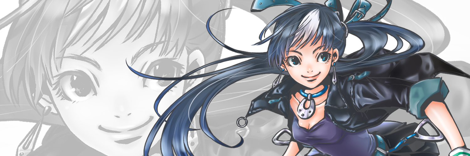 クドウサキコ's banner