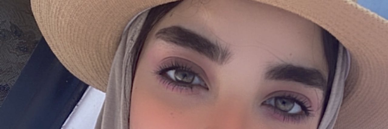 Omnya | أُمنية 😼's banner