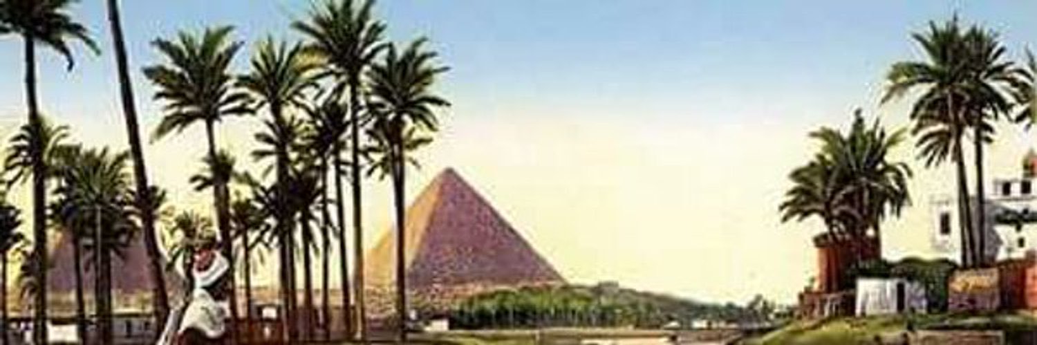 تحيا مصر 🇪🇬's banner