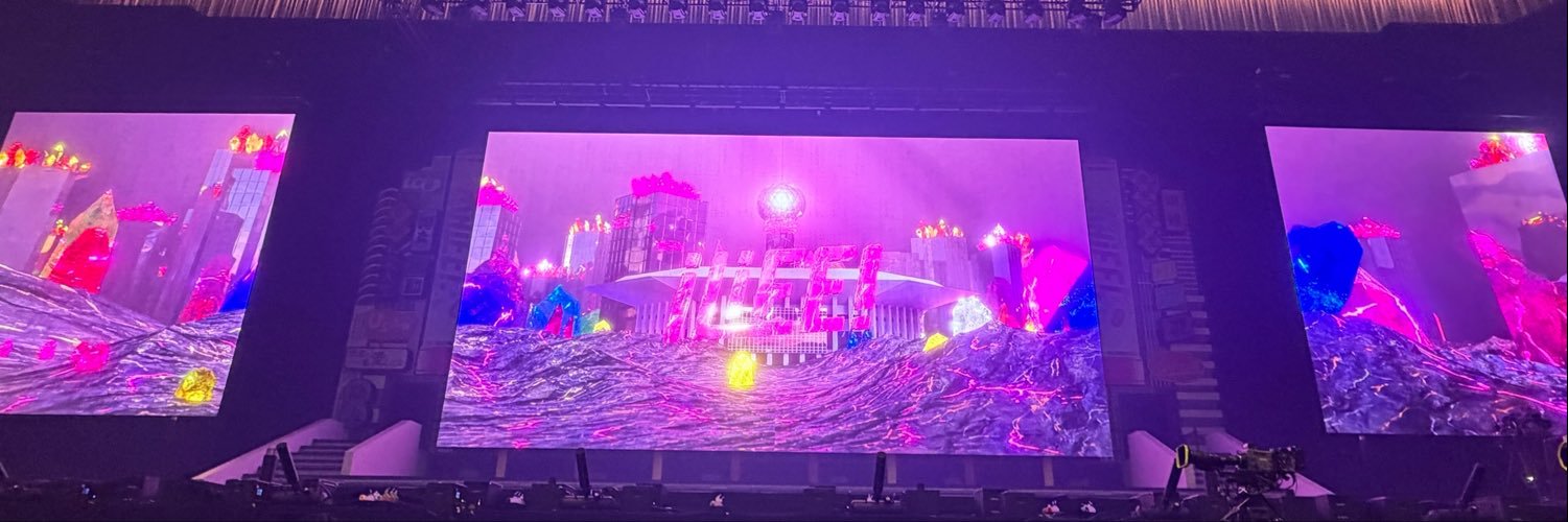 kk(けけ)'s banner
