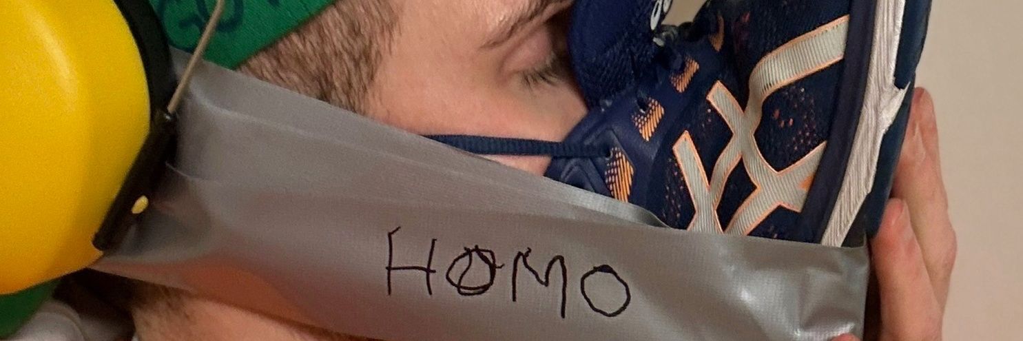 RainwearFaggot's banner