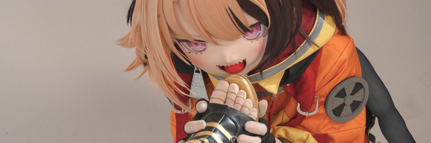 Freia 👧 🍵 💭's banner