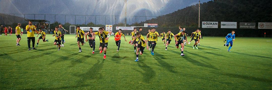 Fenerbahçe Akademi Bilgilendirme's banner