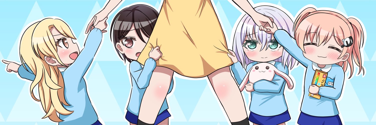香那🌱's banner