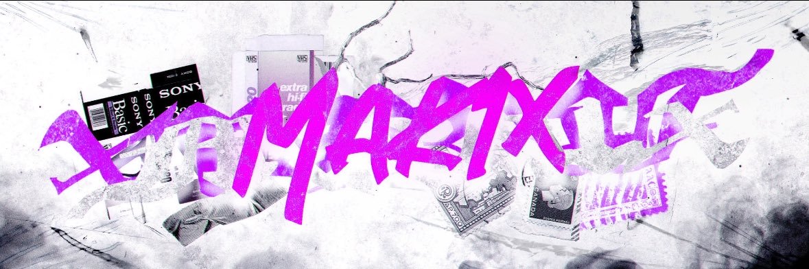 Mak1x's banner