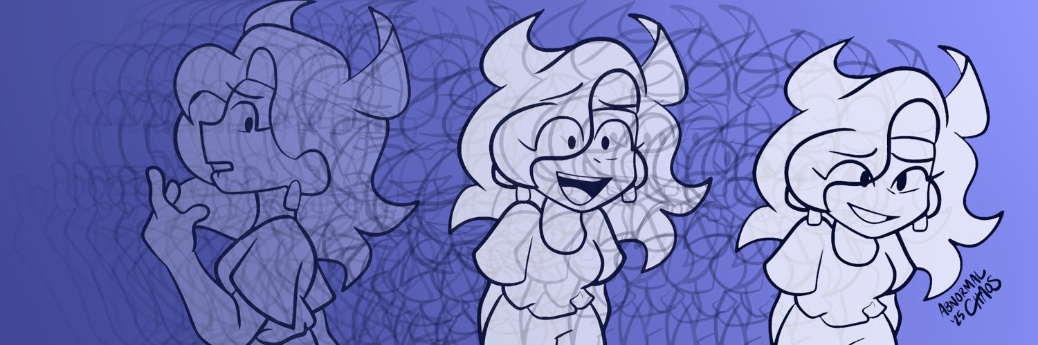 Chaos ✨'s banner