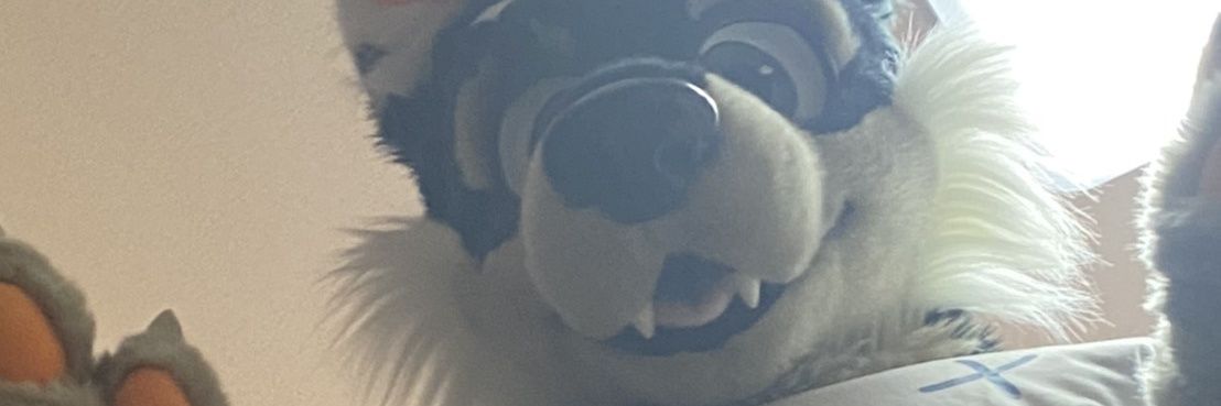 あばちゃま🔜OFFF's banner
