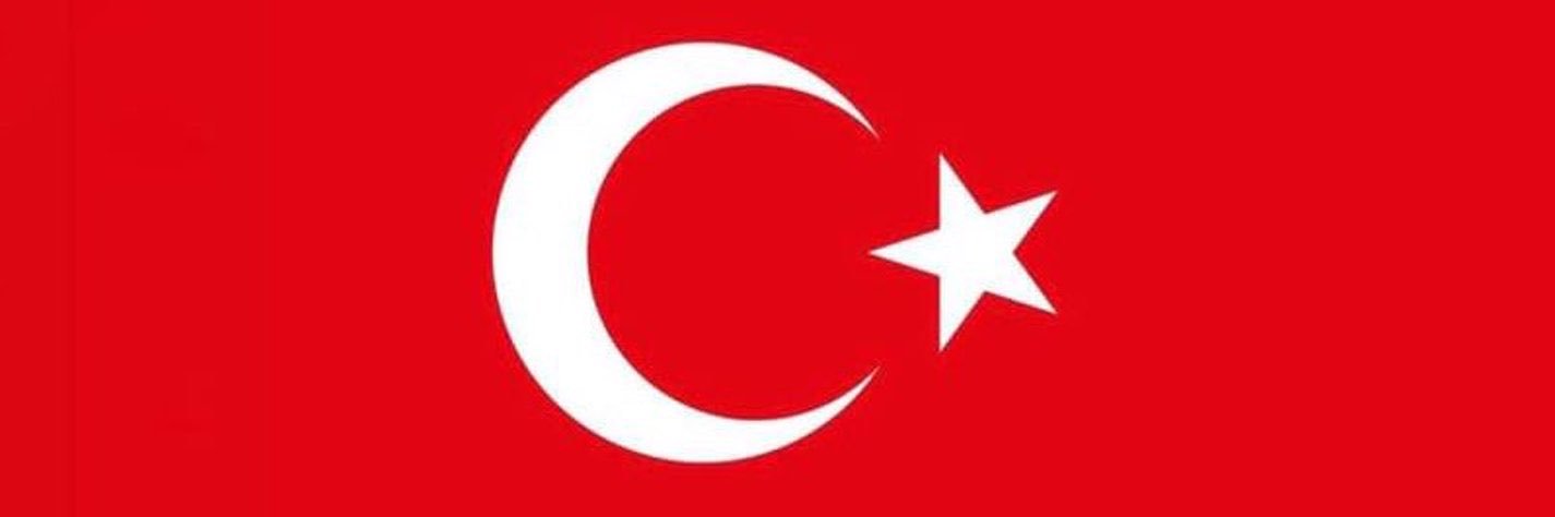Mehmet Türk 🇹🇷🇹🇷's banner