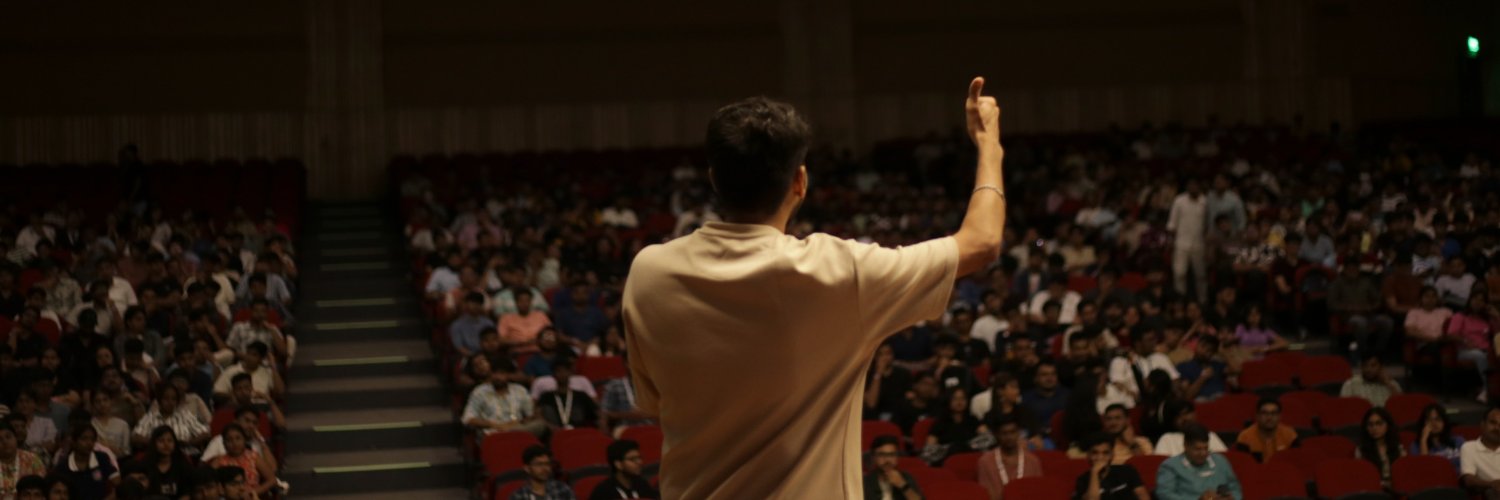 Raihan Khan's banner