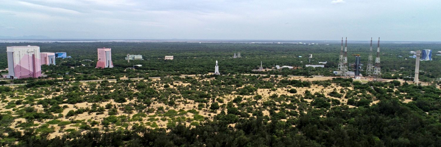 ISRO InSight's banner