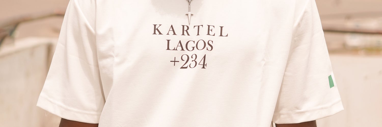 Kartel🦅's banner