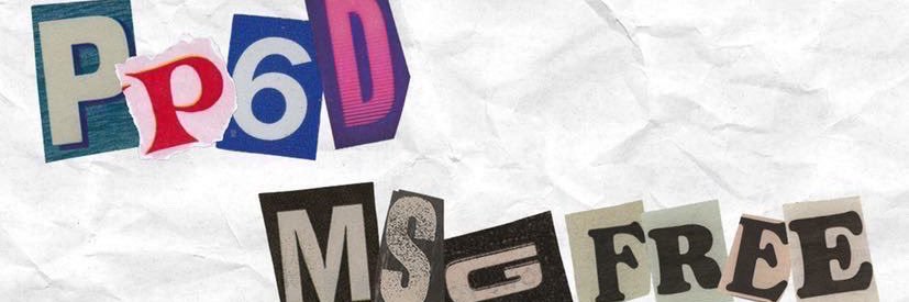 MSGFREE·0517x1020's banner