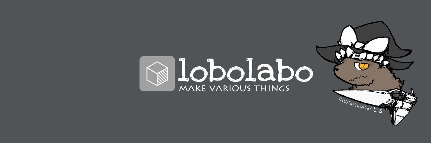 lobolabo's banner