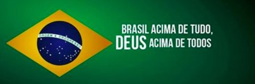 Delegado Caveira's banner
