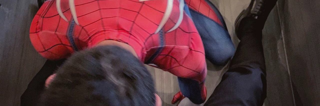 熊心撞痔's banner
