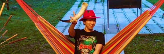U-Die's banner