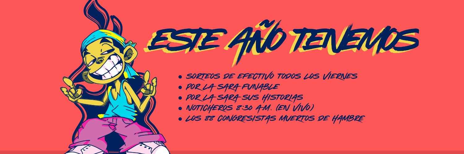 Su Eminencia El Cacash's banner