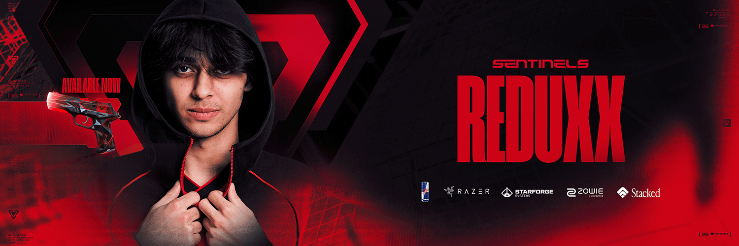 SEN reduxx's banner