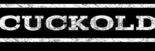 Cuckoldlick's banner