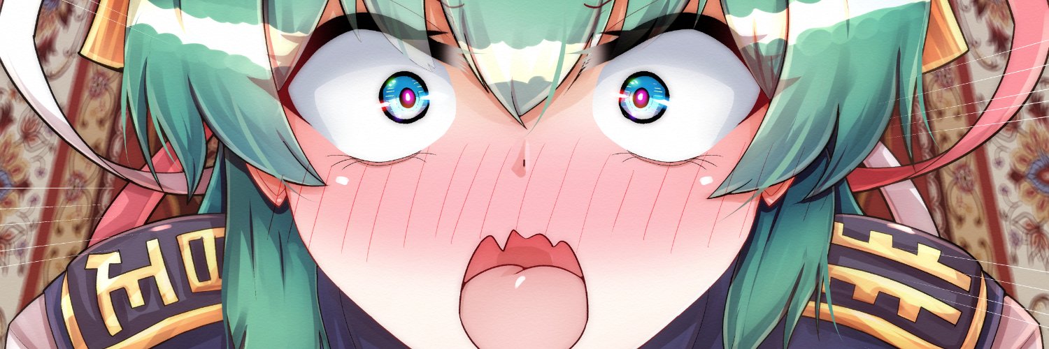 ドリー＆スピカ@お絵描き7年目's banner