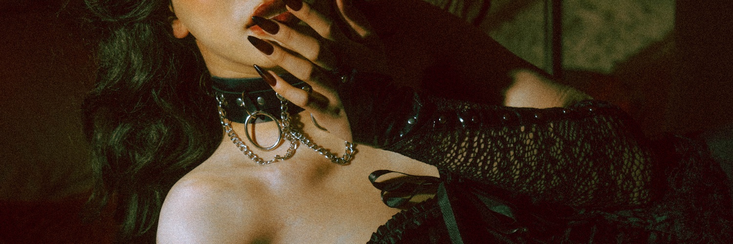 Knarfy娜菲's banner