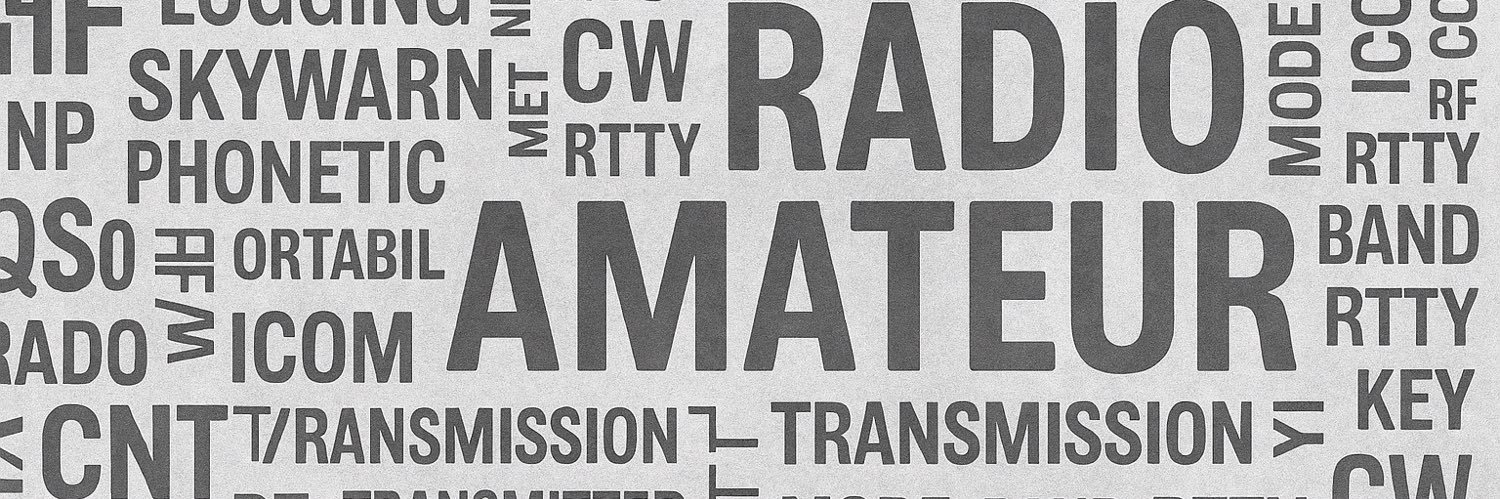 HarmlessHAM's banner