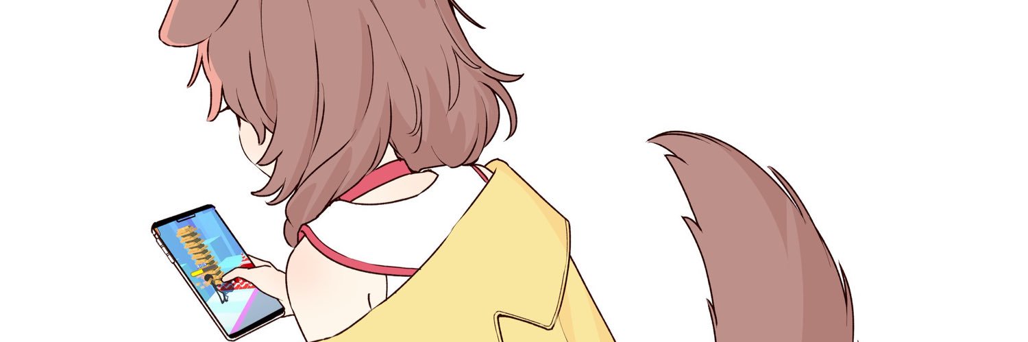戌神ころね🥐本物's banner