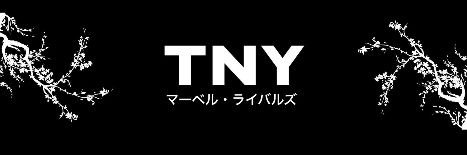 Tny's banner