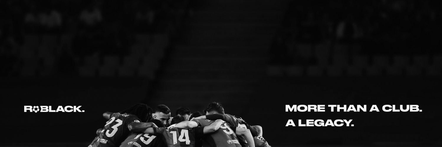 RoBLack's banner