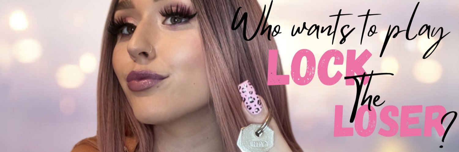 Goddess Kitty 🤍's banner
