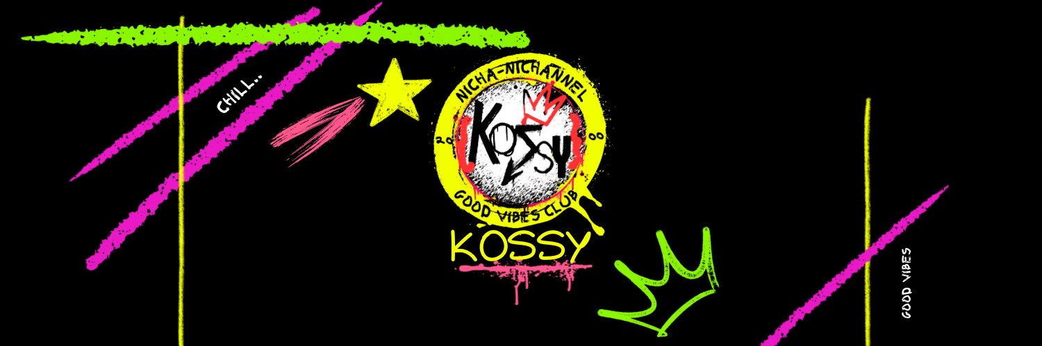 フーテンの両津コシ吉(コッシー)'s banner