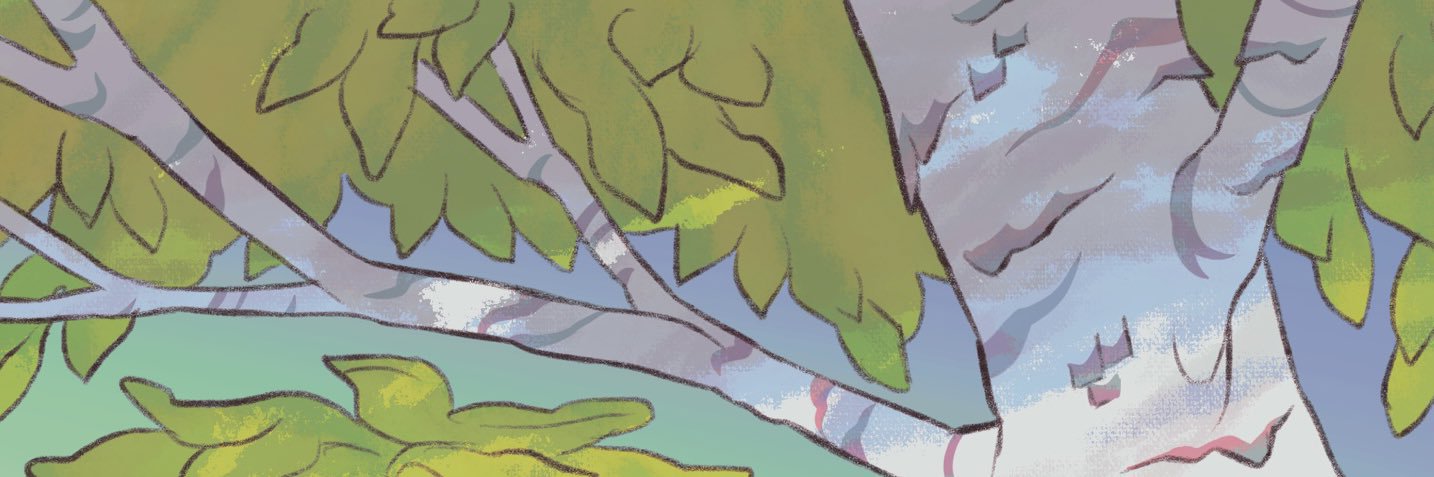 Sam's banner